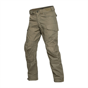 Pantalon cargo camouflage SF44 711 pour homme, tissu Oxford, durable, pour toutes les saisons, idéal pour les activités de plein air - Product Image 4