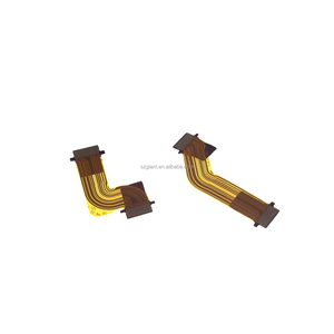 Replacement RLT LR Flex <strong>Cable</strong> for <strong>PS5</strong> <strong>Controller</strong> V1.0 V2.0 V3.0 Flat <strong>Cable</strong> for <strong>PS5</strong> L1R1 L2R2 Flexible <strong>Cable</strong> - Product Image 4