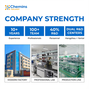 光学溶存酸素センサー DO プローブメーター 蛍光法 0-20mg/L RS485 Modbus 養殖場排水処理用 - Product Image 6