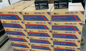 Batería eléctrica <span class=keywords><strong>de</strong></span> juguete <span class=keywords><strong>para</strong></span> niños, 6V, 10ah, 9ah, 12v, 7,2ah, <span class=keywords><strong>6</strong></span> dm, 12, batería <span class=keywords><strong>de</strong></span> plomo ácido - Product Image 6