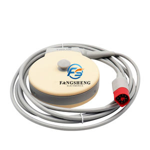 100% Novo <span class=keywords><strong>Original</strong></span> 867248 Toco MP Transdutor Sonda <span class=keywords><strong>Fetal</strong></span> 867246 - Product Image 1