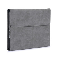 Étui souple universel pour Apple iPad Pro 12,9" / 11" pouces, compatible avec la housse de protection pour tablette