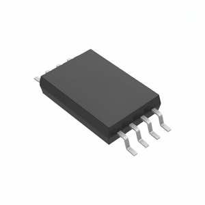 8 TSSOP Authorized Distributor Power Management (PMIC) UCC3813PWTR-0G4 Electronic Chips Component - Product Image 1
