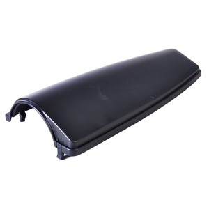 Cubierta de tubo de admisión, tubo de ventilación para Golf Passat 1K0805965J, accesorio de plástico para el compartimento del motor - Product Image 3