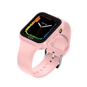 Reloj Inteligente para Niños X01 4G, IP67, Localización LBS+WIFI, Tarjeta SIM, Videollamadas, Llamadas Bidireccionales, <span class=keywords><strong>WhatsApp</strong></span>, Pantalla HD, Alarma, Calendario - Product Image 4