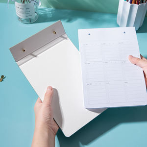 Öğrenci not defteri kendi kendine disiplinli kayıt not defteri günlük delme not defteri - Product Image 4