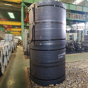 Bobine de qualité pour hydroformage fabriquée en Chine, épaisseur uniforme pour applications d'expansion de tubes - Product Image 5