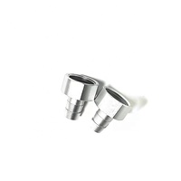 Baja — accessoires métalliques en aluminium, | Usine donguan, pièces de traitement, cinq axes