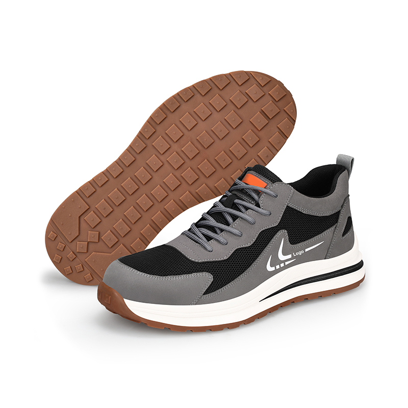 Hot Sale Safety Shoes Outdoor Work