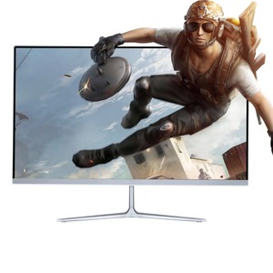 Barato todo en uno PC 23,6 pulgadas Core I5 2520 <span class=keywords><strong>CPU</strong></span> Ram 8Gb 128Gb SSD Win10 Os Computadoras PC todo en uno - Product Image 5