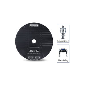 Motore Myactuator <span class=keywords><strong>DC</strong></span> RMD-X12-320 EtherCAT nuovo V4 ad alta coppia 320 m Robot umanoide giunto ad alta precisione 48v <span class=keywords><strong>DC</strong></span> motore Brushless - Product Image 1