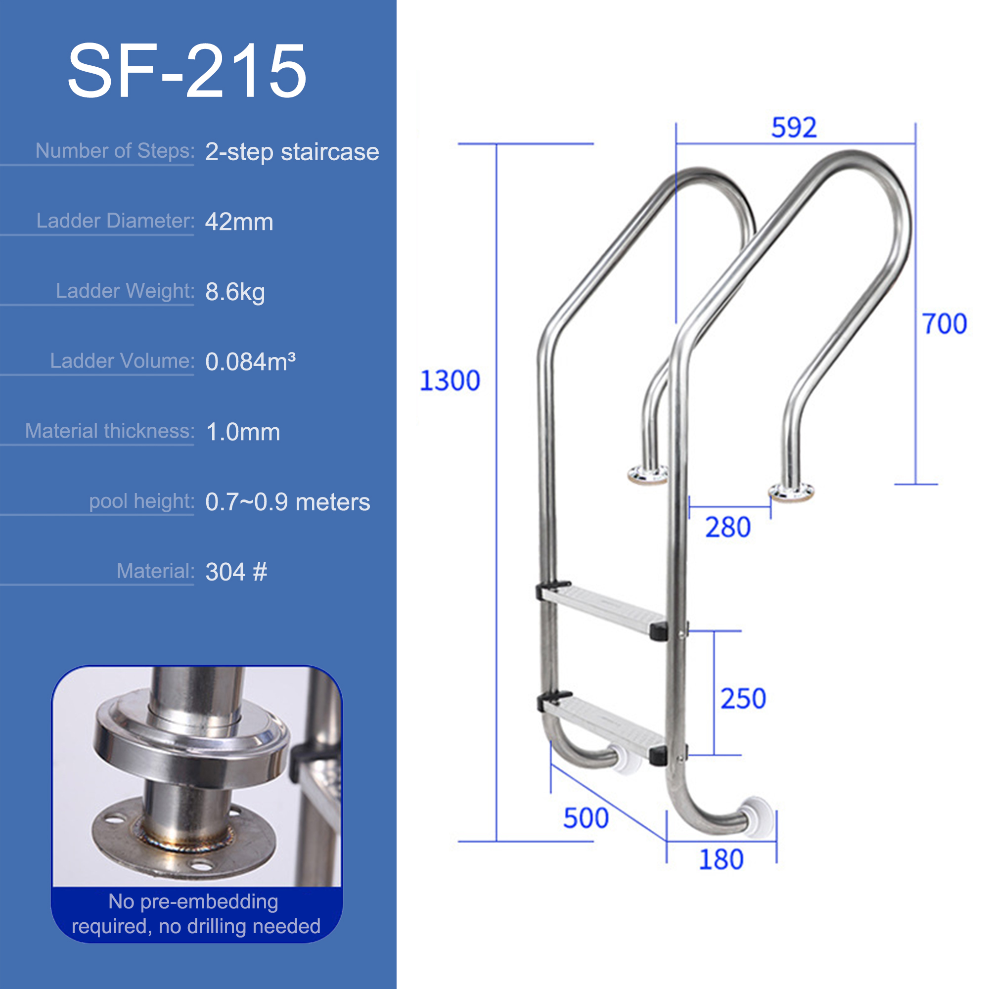 Argent/MU-215
