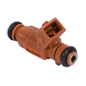 Válvulas de inyección de inyector Q Boquilla de inyector de combustible A1130780249 1130780249 0280156016 para <span class=keywords><strong>inyectores</strong></span> Mercedes <span class=keywords><strong>Bosch</strong></span> M113 E50 V8 5.0L - Product Image 5