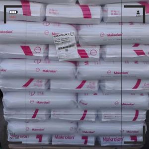 เม็ดพลาสติกโพลีคาร์บอเนต Covestro APEC 1803 วัสดุพลาสติกวิศวกรรมสำหรับฉีดขึ้นรูป - Product Image 3