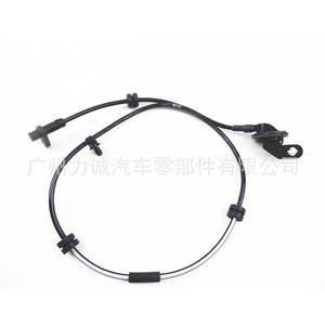 Consulta sobre el Sensor de Velocidad ABS Trasero DG804371Y (DG80-4371Y) para Sensores de Automóviles Ford Fiesta - Product Image 4