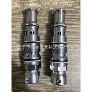 Válvula de control direccional hidráulica de 50 vías Fdy480, conjunto de núcleo de válvula de dos vías, 400 bar, 100 L/min, para columna de soporte de mina - Product Image 1