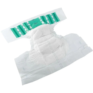 Newclears unisex incontinenza urina adulti pannolini produttori monouso per la diarrea - Product Image 2