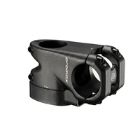 Tige de guidon de vélo OEM Promax Alloy 35 mm, tige de guidon de VTT, pièces de vélo, tige de guidon noire, stable, durable, légère