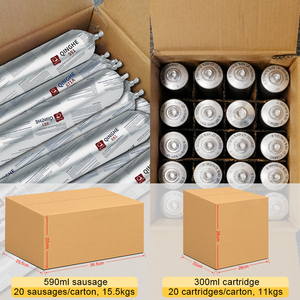 Mh551 PU <span class=keywords><strong>Sealant</strong></span> nhanh khô xe cơ thể hàn tấm liên kết <span class=keywords><strong>Polyurethane</strong></span> niêm phong ô tô PU Silicone <span class=keywords><strong>sealant</strong></span> cho tự động cơ thể niêm phong - Product Image 6