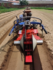 Último modelo de motocultor manual para mini granja de 15HP, 2WD, al mejor precio para uso doméstico y agrícola, con bomba central, motor, caja de cambios y rodamientos - Product Image 2