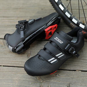 Vente directe auprès des fabricants de chaussures de cyclisme d'extérieur pour le VTT et le <span class=keywords><strong>vélo</strong></span> multi-saisons pour l'été, l'hiver et le printemps - Product Image 5