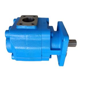 ปั๊มไฮดรอลิกเกียร์รถตักล้อยาง Huamao รุ่น JHP2063 - Product Image 4