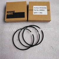 Anillos de Pistón de Alta Calidad para Motores Diésel ISL QSL ISC QSC 4089644