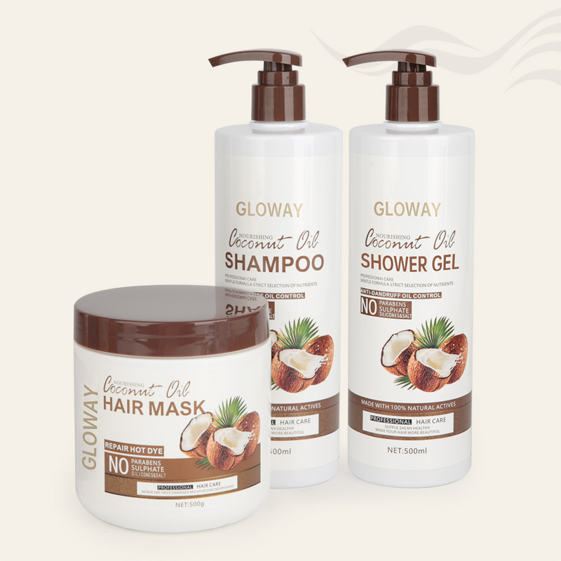 Hot Sell Set of 3 Shower