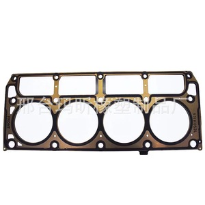 ปะเก็นฝาสูบสำหรับ Buick Chevrolet LS6 12589226 1589226 12498544 ปะเก็นเครื่องยนต์ - Product Image 3
