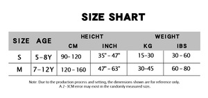 Collants en nylon à strass pour enfants, collants de <span class=keywords><strong>danse</strong></span> scintillants pour filles, bas en résille ajourés pour tout-petits, vente en gros - Product Image 6