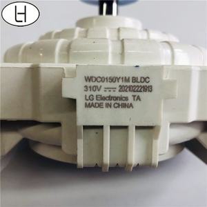 Moteur <span class=keywords><strong>de</strong></span> <span class=keywords><strong>pompe</strong></span> <span class=keywords><strong>de</strong></span> <span class=keywords><strong>vidange</strong></span> pour <span class=keywords><strong>lave</strong></span>-<span class=keywords><strong>linge</strong></span> WDC0150Y1M, <span class=keywords><strong>prix</strong></span> d'usine - Product Image 3