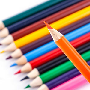 Crayons de dessin pour enfants, crayons de couleur de qualité supérieure avec impression personnalisée - Product Image 6