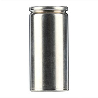 32650/32700 3.2V 5.5Ah Baterai Lithium Ion Silinder LiFePO4 Isi Ulang 3.2V 5.5Ah untuk Berbagai Aplikasi