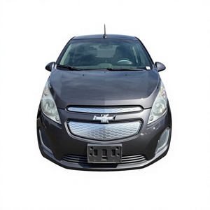 Chevrolet Spark EV 2LT 2014, 4 puertas, hatchback, volante a la izquierda y derecha, autos usados en venta - Product Image 1