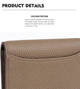 ขายดีกระเป๋า<span class=keywords><strong>ใส่</strong></span><span class=keywords><strong>บัตร</strong></span><span class=keywords><strong>ห</strong></span>นังแท้บางทันสมัย<span class=keywords><strong>กระเป๋า</strong></span>สตางค์ลำลองสำหรับธุรกิจทุกเพศมีลวดลายตามสั่งสำ<span class=keywords><strong>ห</strong></span>รับ<span class=keywords><strong>บัตร</strong></span>เครดิต - Product Image 4