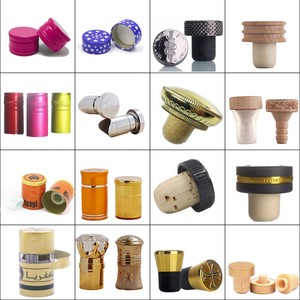 Venta al por mayor 250ml a 1000ml Jarras Moonshine de vidrio transparente con mango pequeño y sellado de corcho Botellas de gran capacidad - Product Image 5