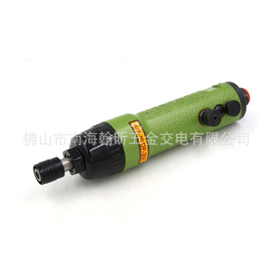 โอพี-306 ไขควงลม M2-M4 1-10 นิวตันเมตร ปรับความเร็วได้ ระบบระบายอากาศแบบสองทิศทาง - Product Image 2