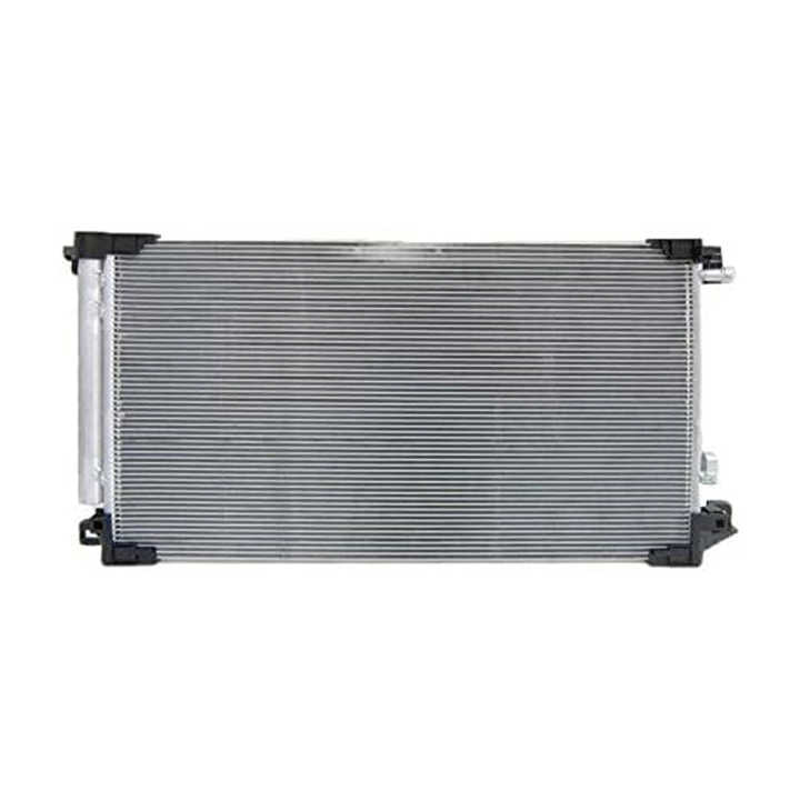 A/C Condenser Toyota Corolla ZZE122R ZZE123R 1.8L Petrol 2001-2007