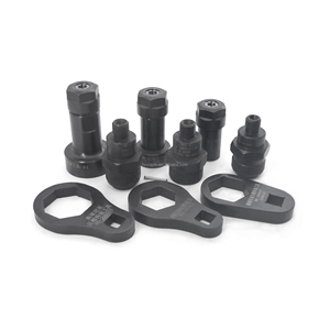 Zqym nhà máy nóng Bán bơm vòi phun tháo gỡ công cụ đo lường Kit phun công cụ loại bỏ Kit phù hợp cho Scania phun nhiên liệu - Product Image 2