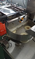 Automatic 1kg Food Weighing Packaging Vffs Sachet Bag Packing Machine for Rice/Oats/Salt/Powder