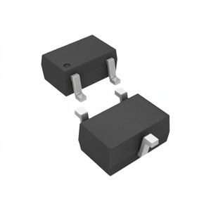 ชิ้นส่วนวงจรอิเล็กทรอนิกส์ Power Management (PMIC) REF3325AIDCKR ตัวแทนจำหน่ายที่ได้รับอนุญาต SC 70, SOT 323 - Product Image 1