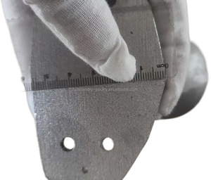 Staffa in alluminio per sella da <span class=keywords><strong>cavallo</strong></span> - Product Image 6