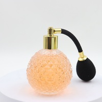Visofree — flacon pulvérisateur d'air 100ml, pompe, bouteille de pulvérisation, atomiseur de parfum, sans échantillons, rechargeable