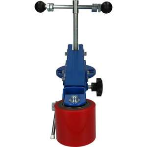 KS TOOLS - 140.2096 Outil universel pour bride d'aile-EAN 4042146632383 CORPS ET FEUILLES MÉTALLIQUES - Product Image 4