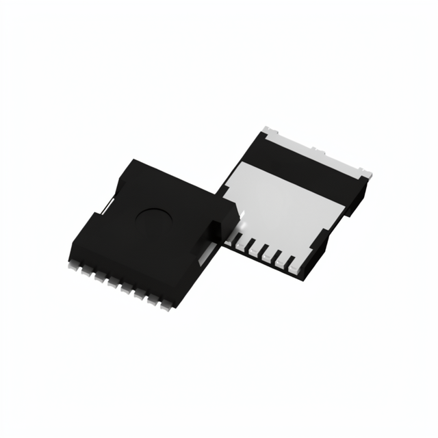 Components Electronic GS-065-030-6-LL-TR TOLL Transistors BOM IC In Stock