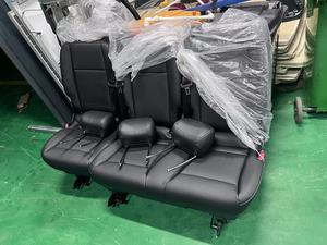 Accessoire automobile, siège d'origine Mecedes W447 Vito pour Sprinter, classe V, Vito, Hiace, fourgonnette, minibus, camping-car, autocar - Product Image 2