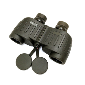Jumelles tactiques compactes série M 8x30, blindage en caoutchouc NBR, étanches IPX78, entièrement multicouches pour la pêche et la navigation - Product Image 3