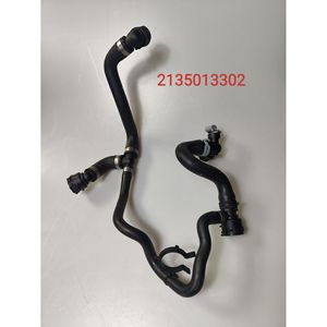Manguera de refrigerante 2135013302 para Mercedes-Benz, pieza de repuesto de goma de 6 pulgadas de longitud - Product Image 2