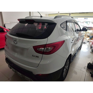 Auto Usado Guazi, <span class=keywords><strong>Hyundai</strong></span> <span class=keywords><strong>Ix35</strong></span> 2015, Listo para Enviar, Motor de Combustión de Gasolina, Automático, SUV de 5 Plazas, Volante a la Izquierda - Product Image 5