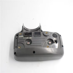 จอแสดงผลสำหรับตรวจสอบรถขุดรุ่น Pc60-7 Pc120 Pc350 หมายเลขหน้าจอ 7834-73-2100 7834-73-2002 7834-73-2000 7834-73-2001 - Product Image 4